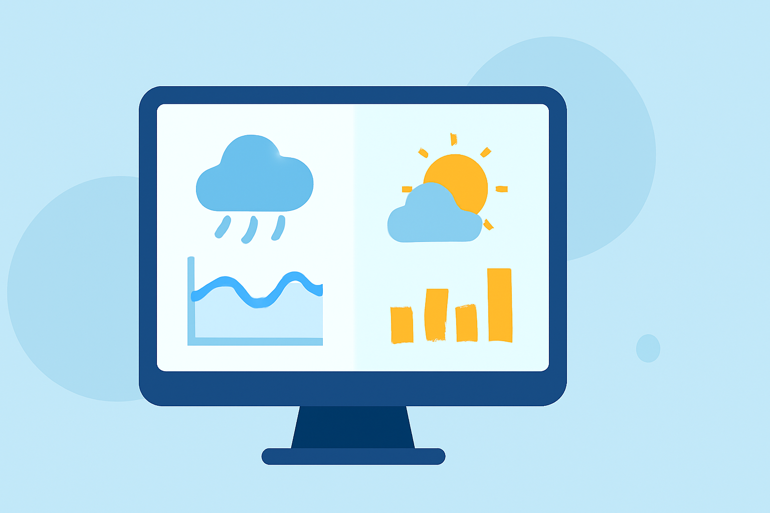 Weather Model Comparison Examples