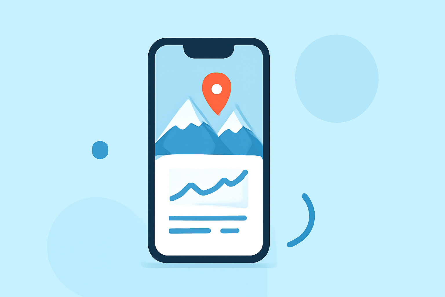Your Guide to Snow Rate Maps on Android: Essential Tools for Winter Sports Enthusiasts