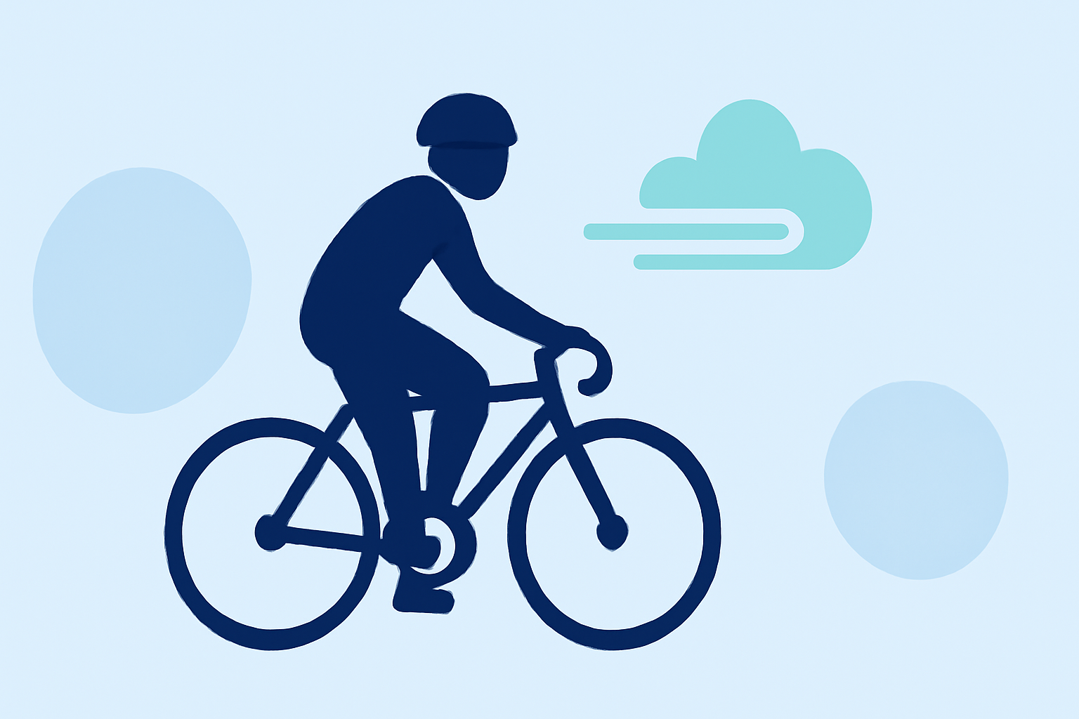 Cycling Air Quality Basics for Outdoor Enthusiasts