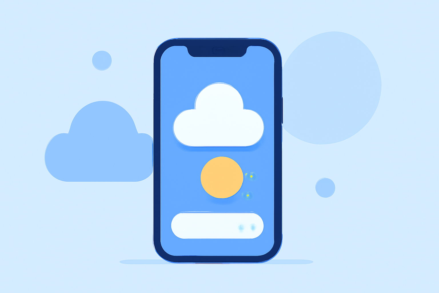Getting Started with Weather Forecast Confidence on iPhone