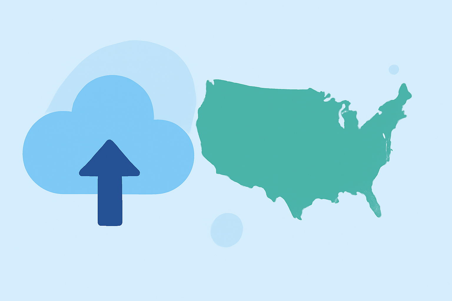 Precipitation Accumulation Guide for the U.S.