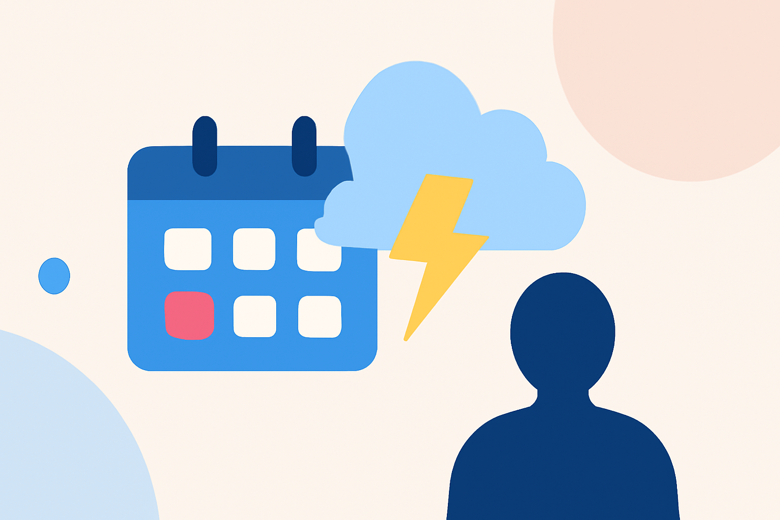 Rebooking Around Weather Delays: A Beginner's Guide