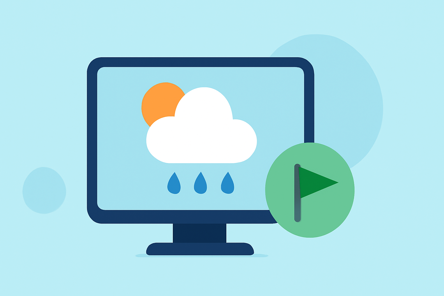 Essential Guide to Weather Planning for Golf Trips and Outdoor Events