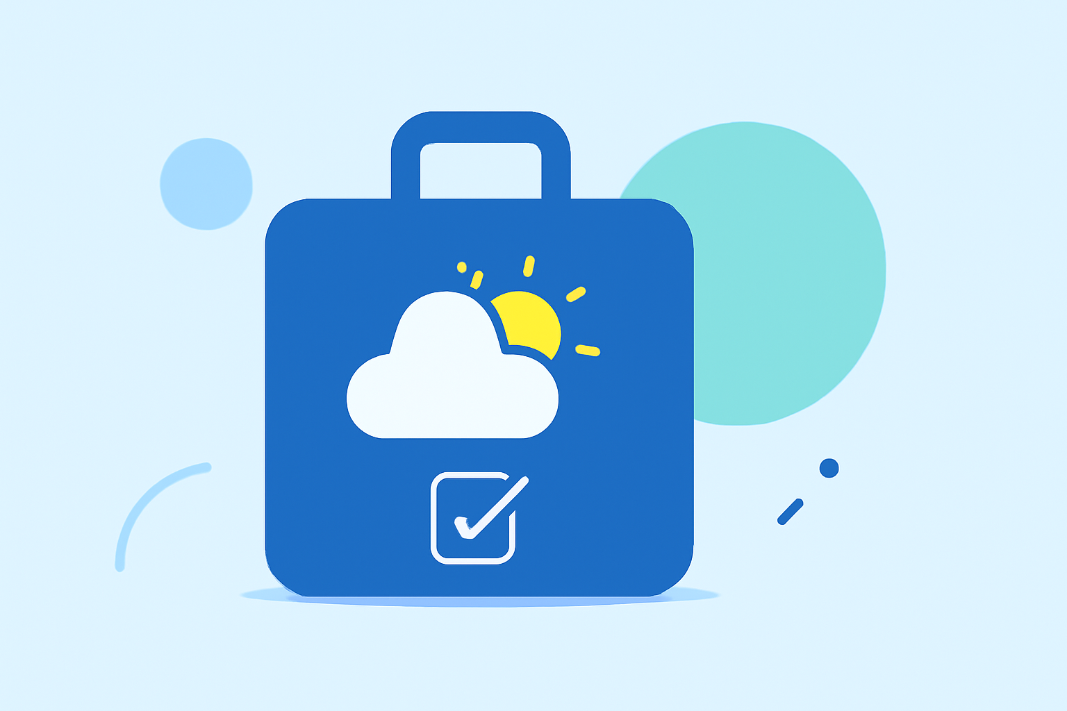 Comprehensive Guide to Travel Weather Planning During Your Journey