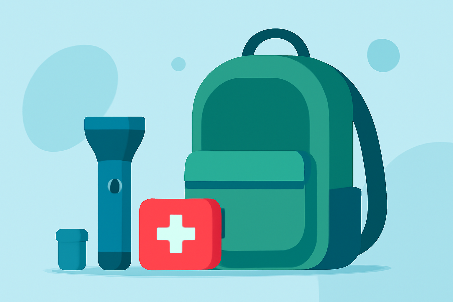 Essential Guide to Building a Severe Weather Kit for Gardeners