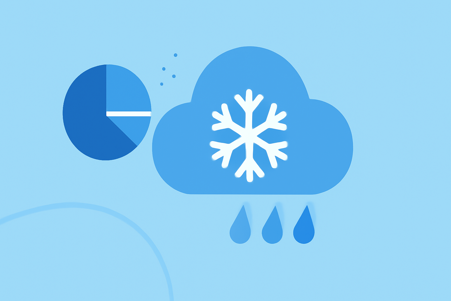 Mixed Precipitation Forecasting During Winter Storms: A Step-by-Step Guide