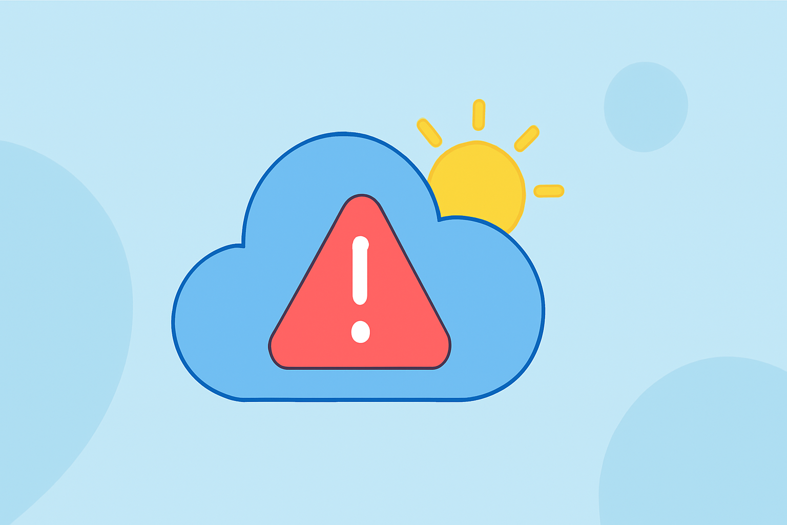 Weather Alert Types Basics for Gardeners