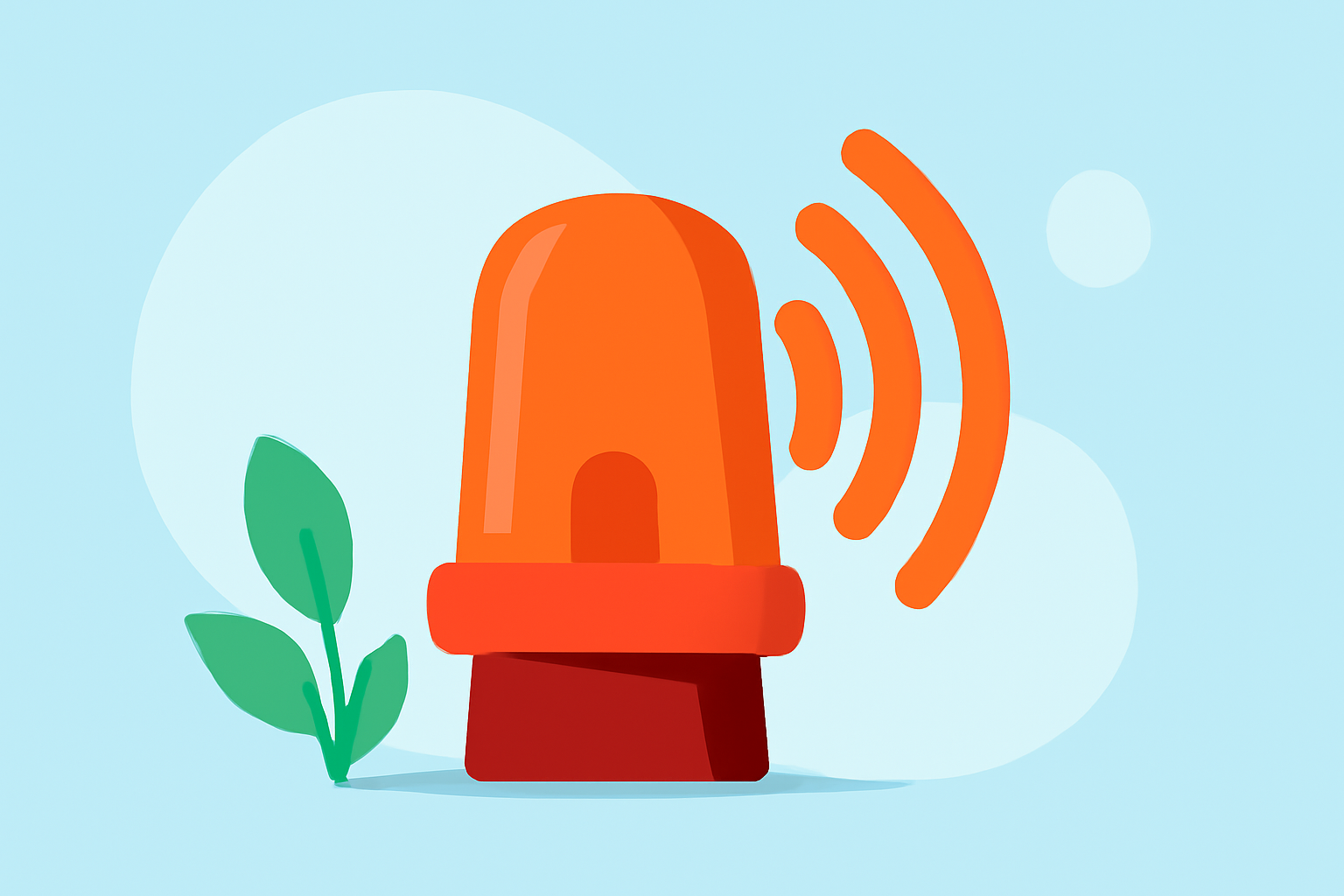 Quick Tornado Warning Sirens for Gardeners: Essential Alerts and Tips
