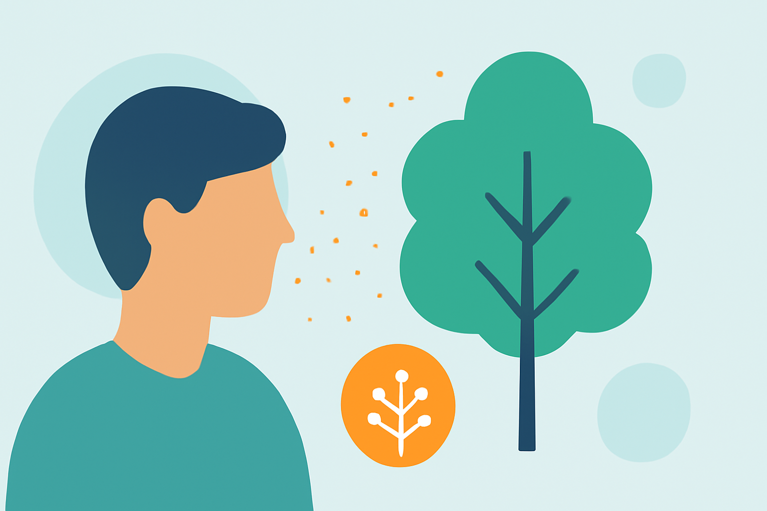 Managing Tree Pollen Allergies: Effective Strategies and Tools