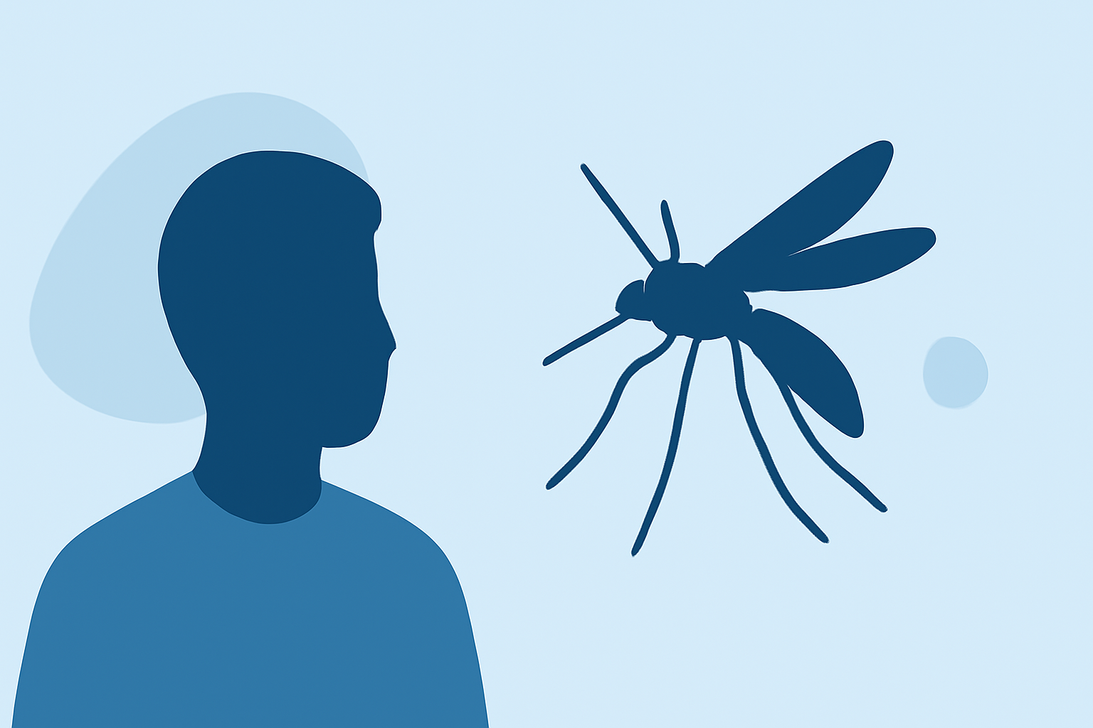Understanding Mosquito Season: A Guide for Commuters