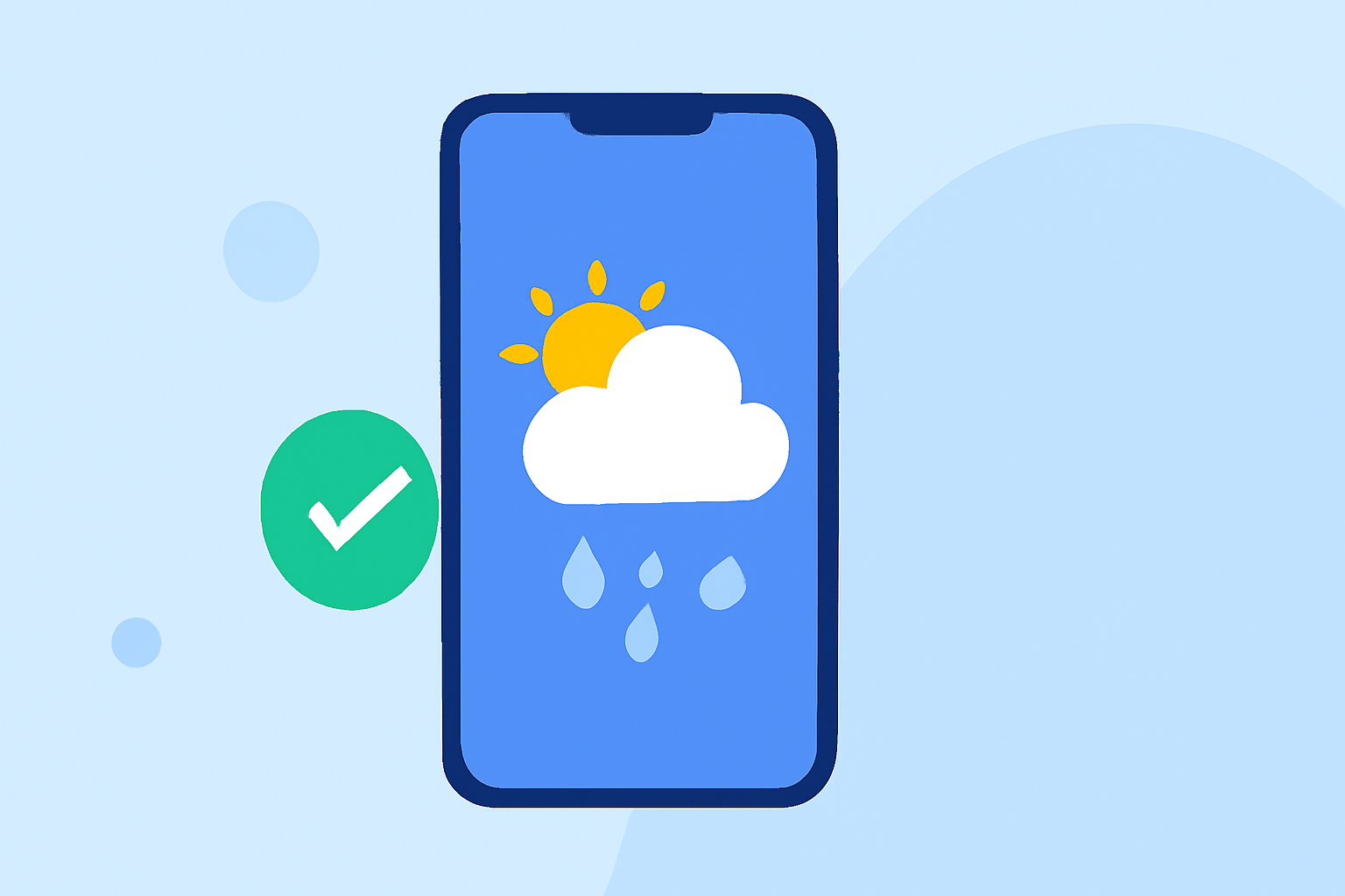 Your Guide to Weather for Outdoor Barbecues: Key Questions and Answers on Android