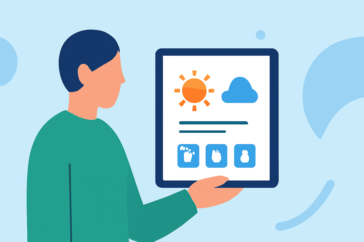 Quick Seasonal Travel Weather: A Step-by-Step Guide