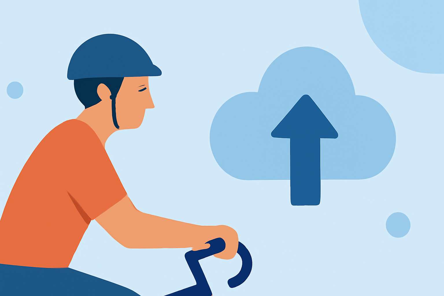 Cycling and Air Quality: Essential Insights for Cyclists in the U.S.