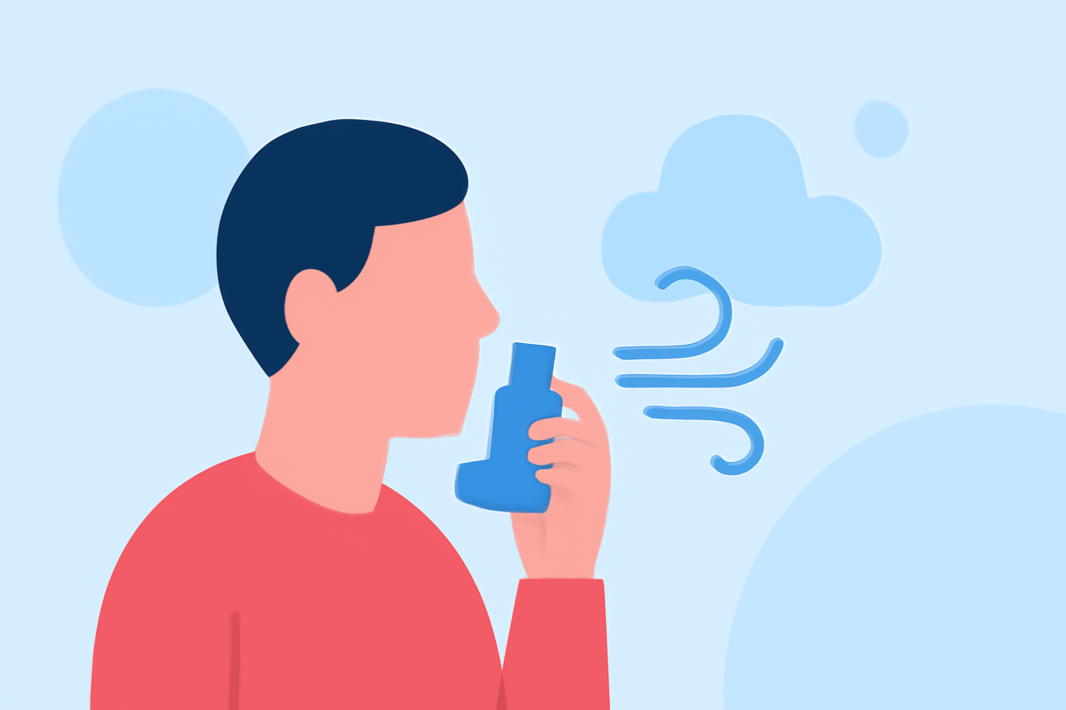 Asthma and Weather: A Comprehensive Guide to Managing Triggers