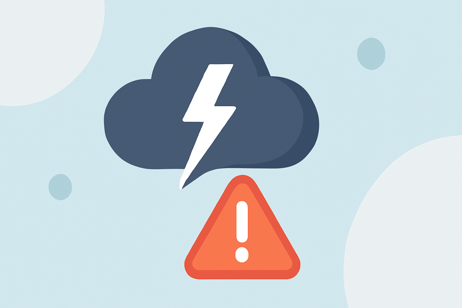 Severe Weather Basics: Essential Tips for Preparedness