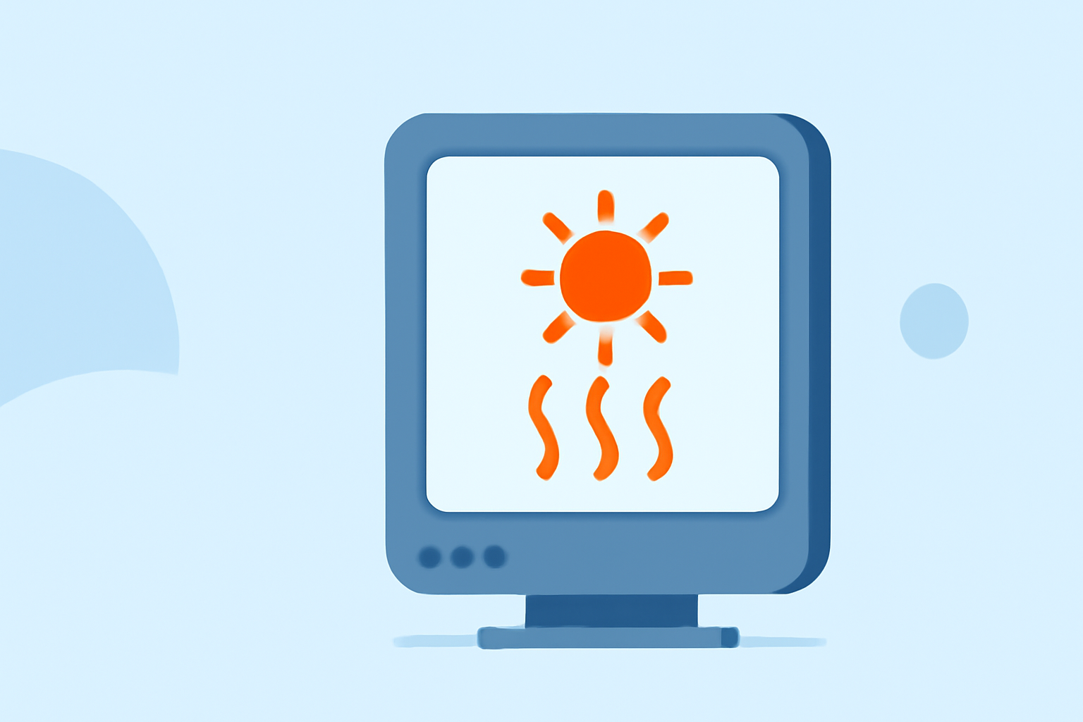 Understanding the Rapid Refresh Forecast System (RRFS) and Its Impact on Heat Wave Forecasting