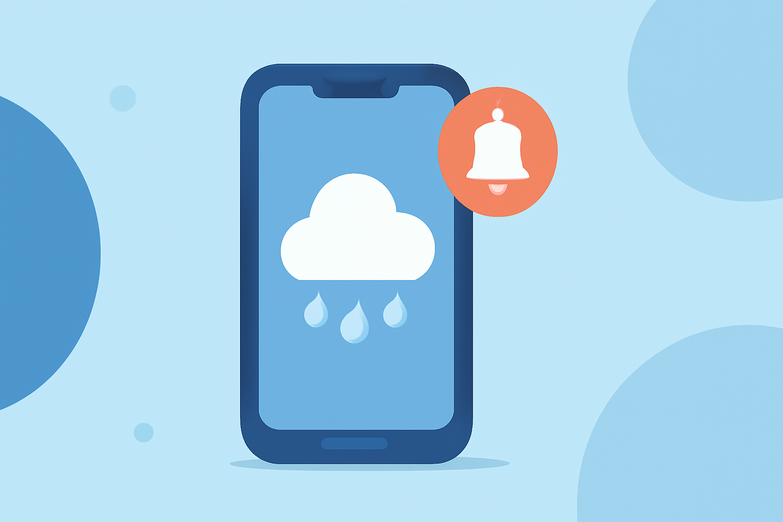 Mastering Rain Stop Notifications: A Comprehensive Guide