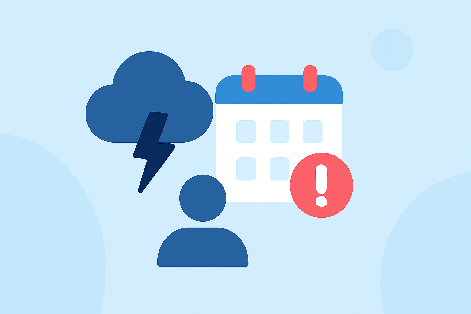 Getting Started with Weather Notification Scheduling During Severe Weather