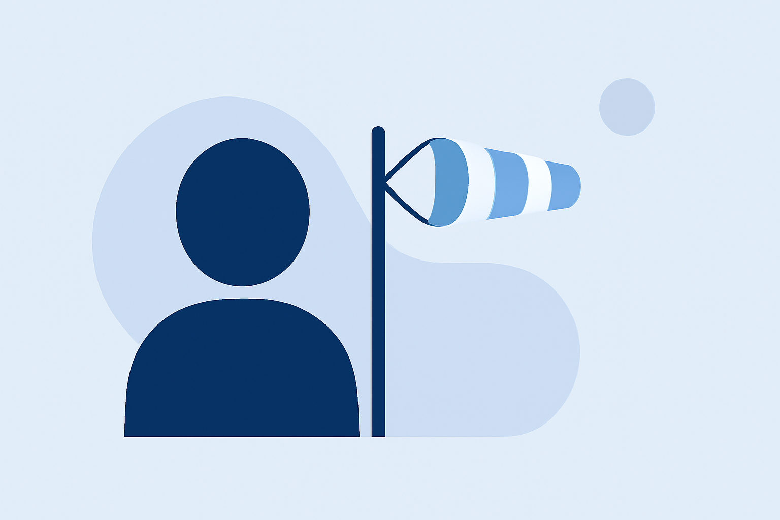 Understanding Wind Conditions at Airports for Beginners