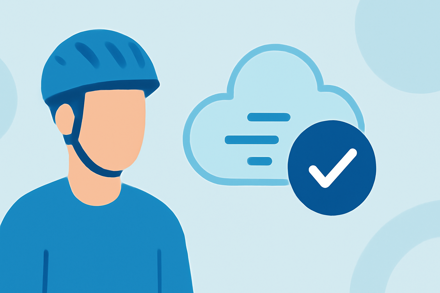 Cycling Air Quality Tips for Non-Technical Users