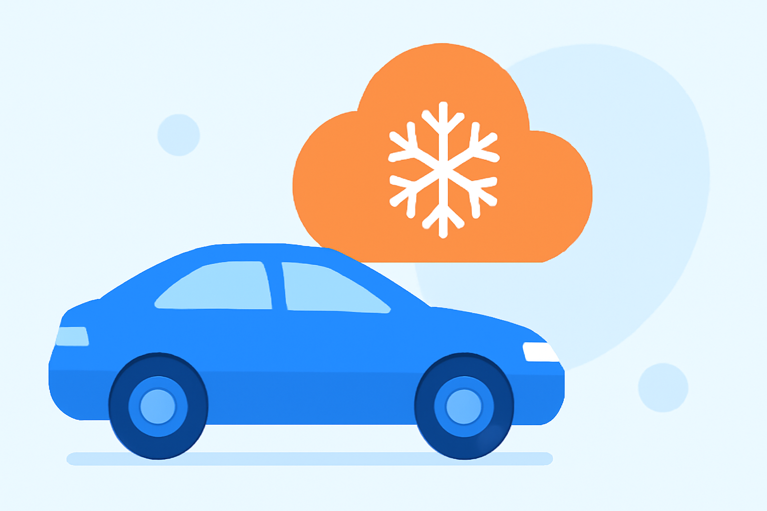 Weather-Related Car Rental Tips for Travelers