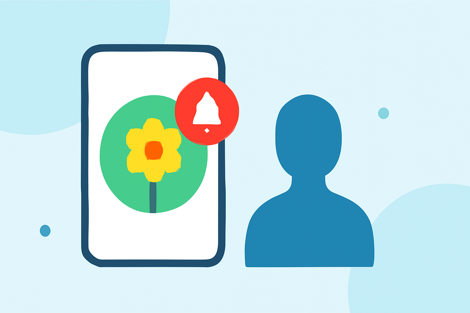 Your Essential Guide to Pollen Notifications
