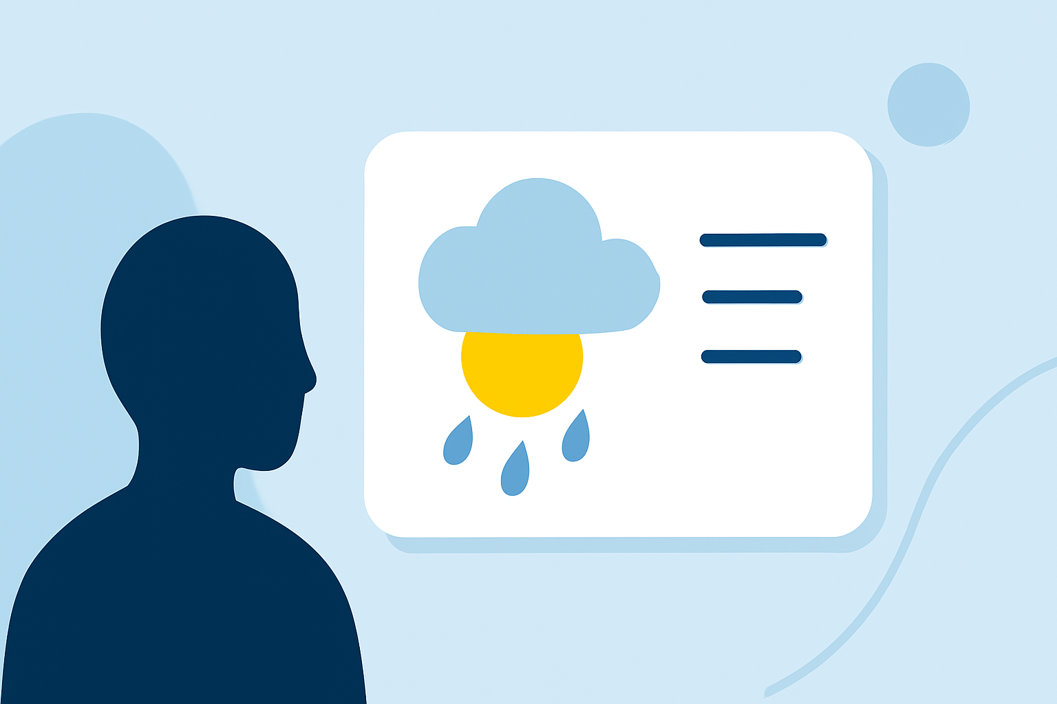 Seasonal Weather Outlooks: A Commuter's Guide to Planning Ahead