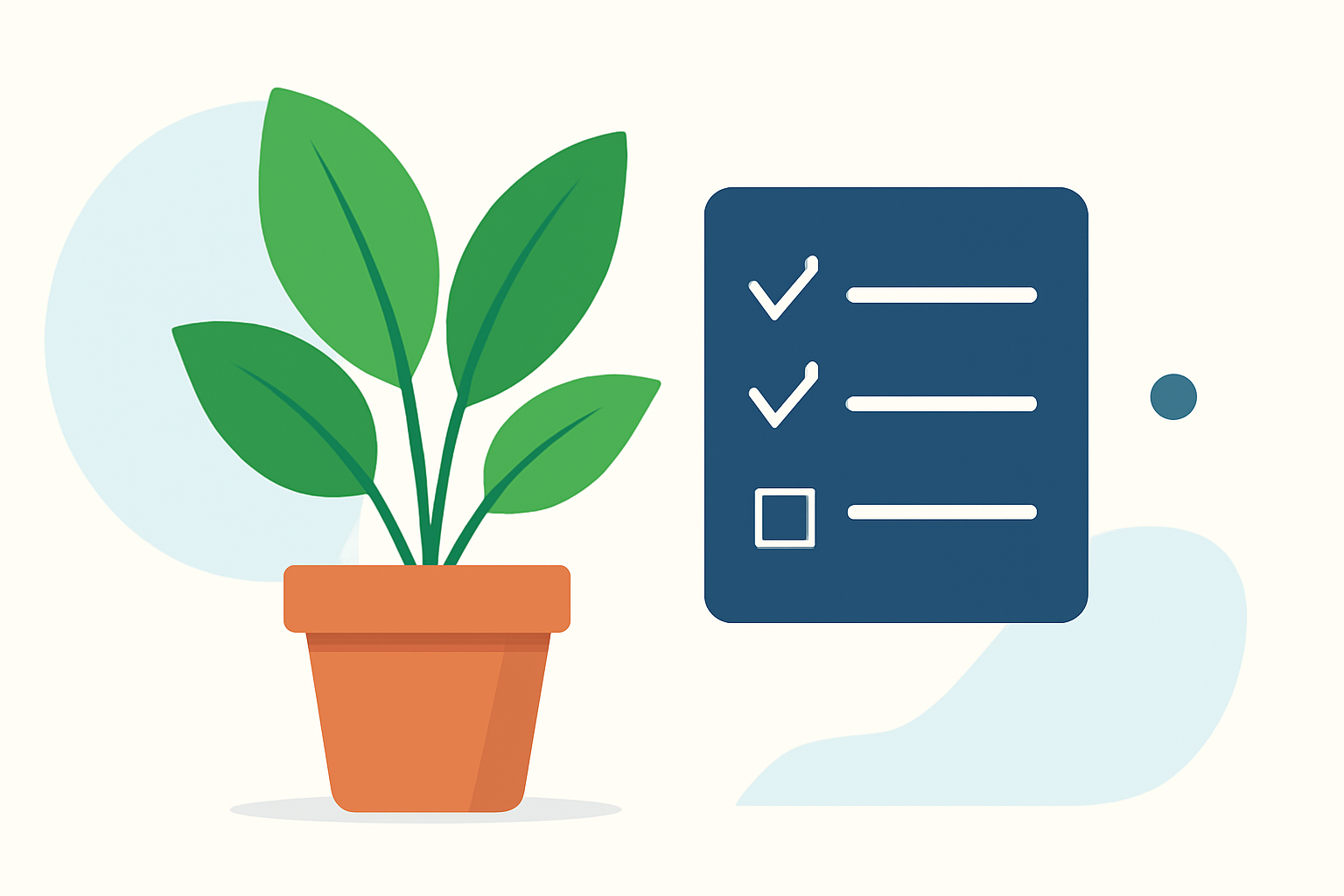 Humidity for Plants Checklist: The Easy Way