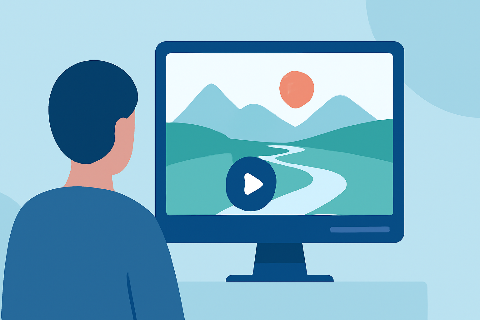 Getting Started with Scenic Route Timelapse Edits for Travel Reels