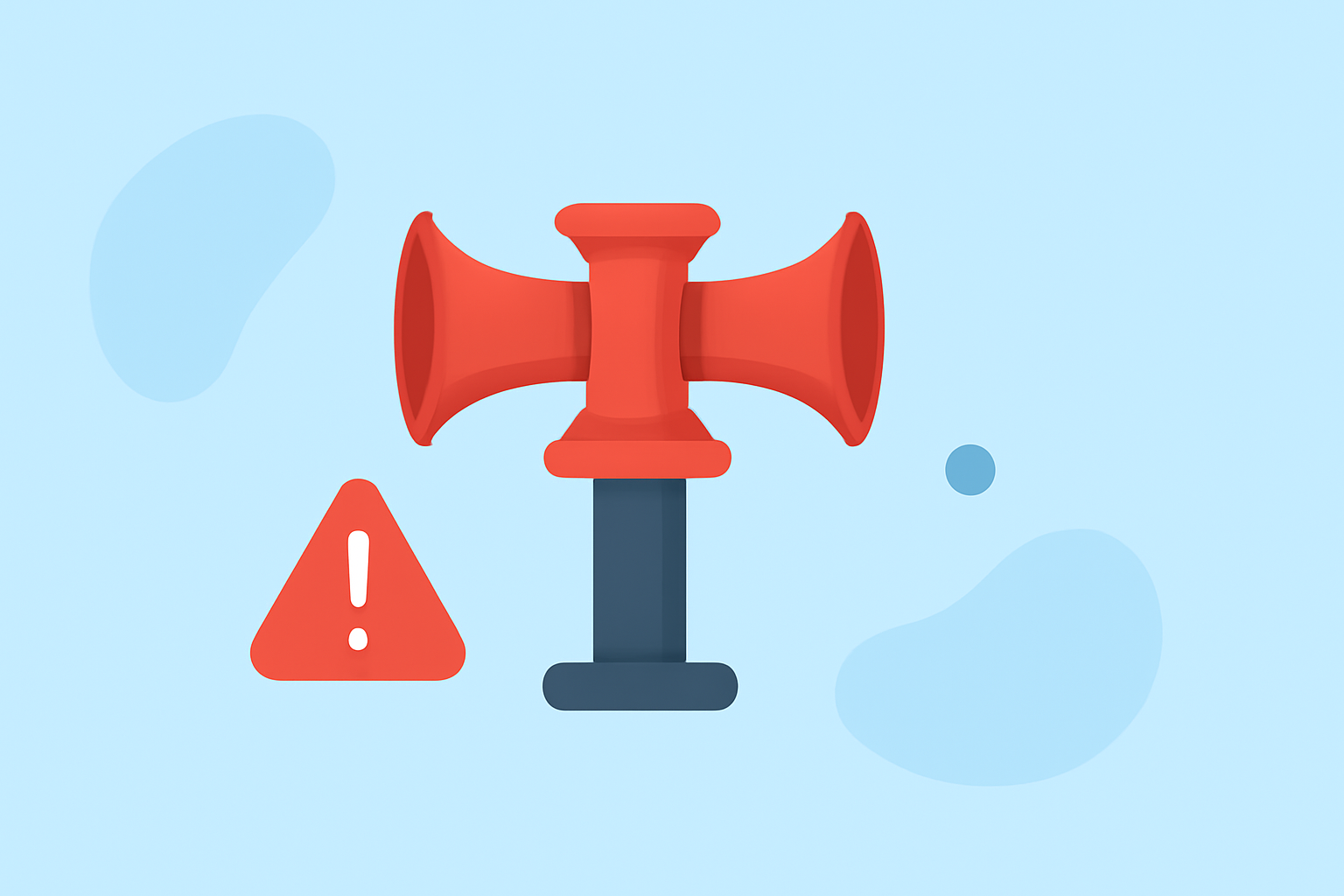 Understanding Tornado Warning Sirens: A Comprehensive Guide