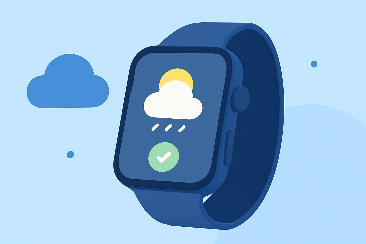 Avoiding Common Weather-Related Gardening Mistakes with Your Apple Watch