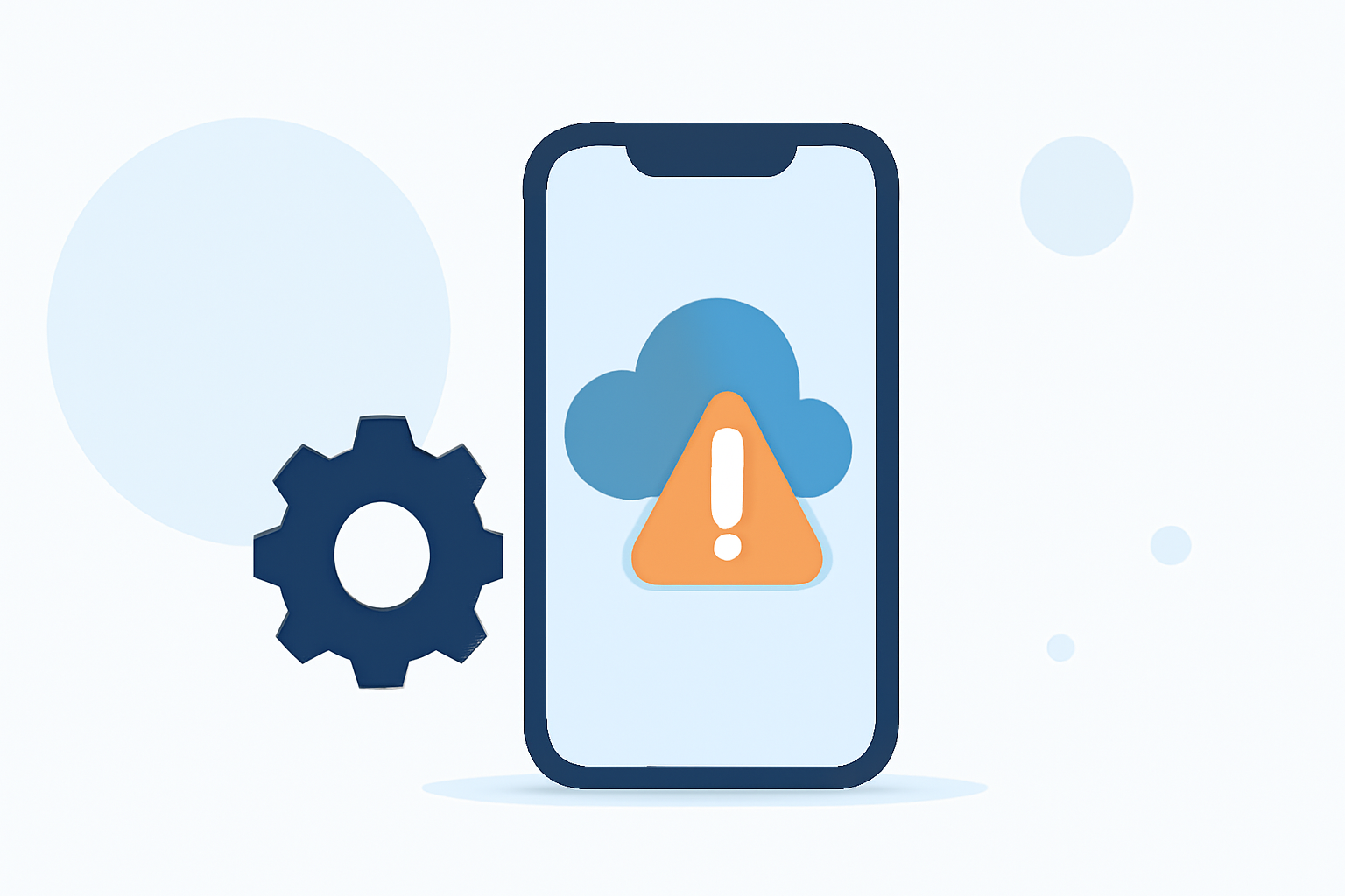 Getting Started with Weather Alert Customization on iPhone