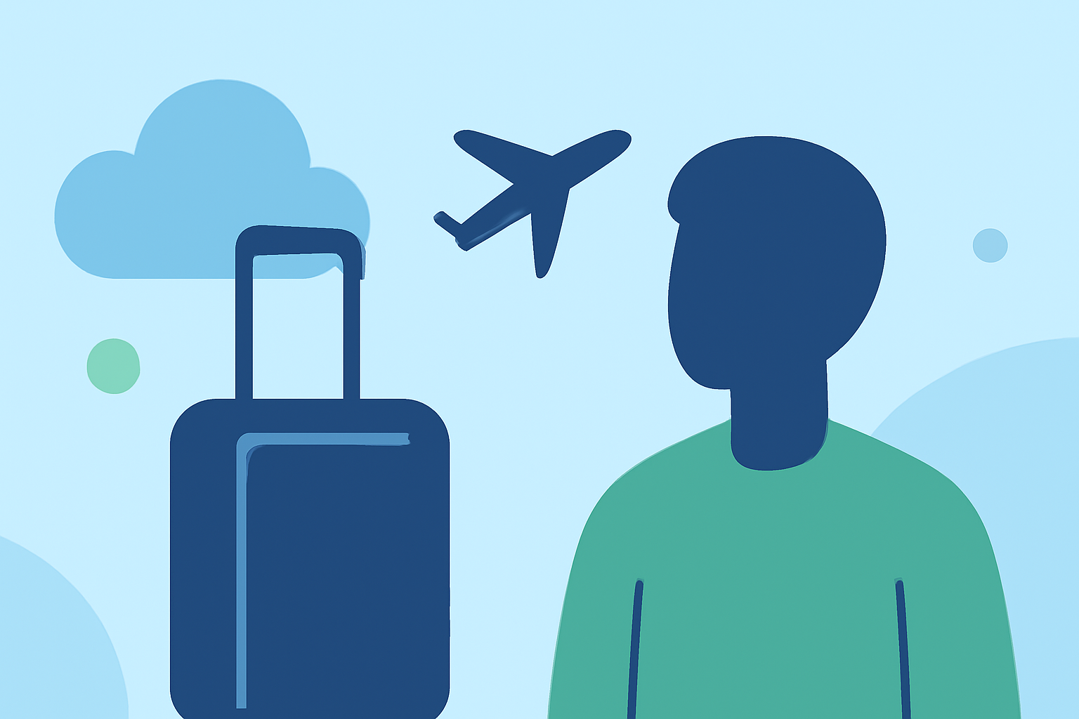 Navigating Spring Travel Weather at U.S. Airports: A Comprehensive Guide
