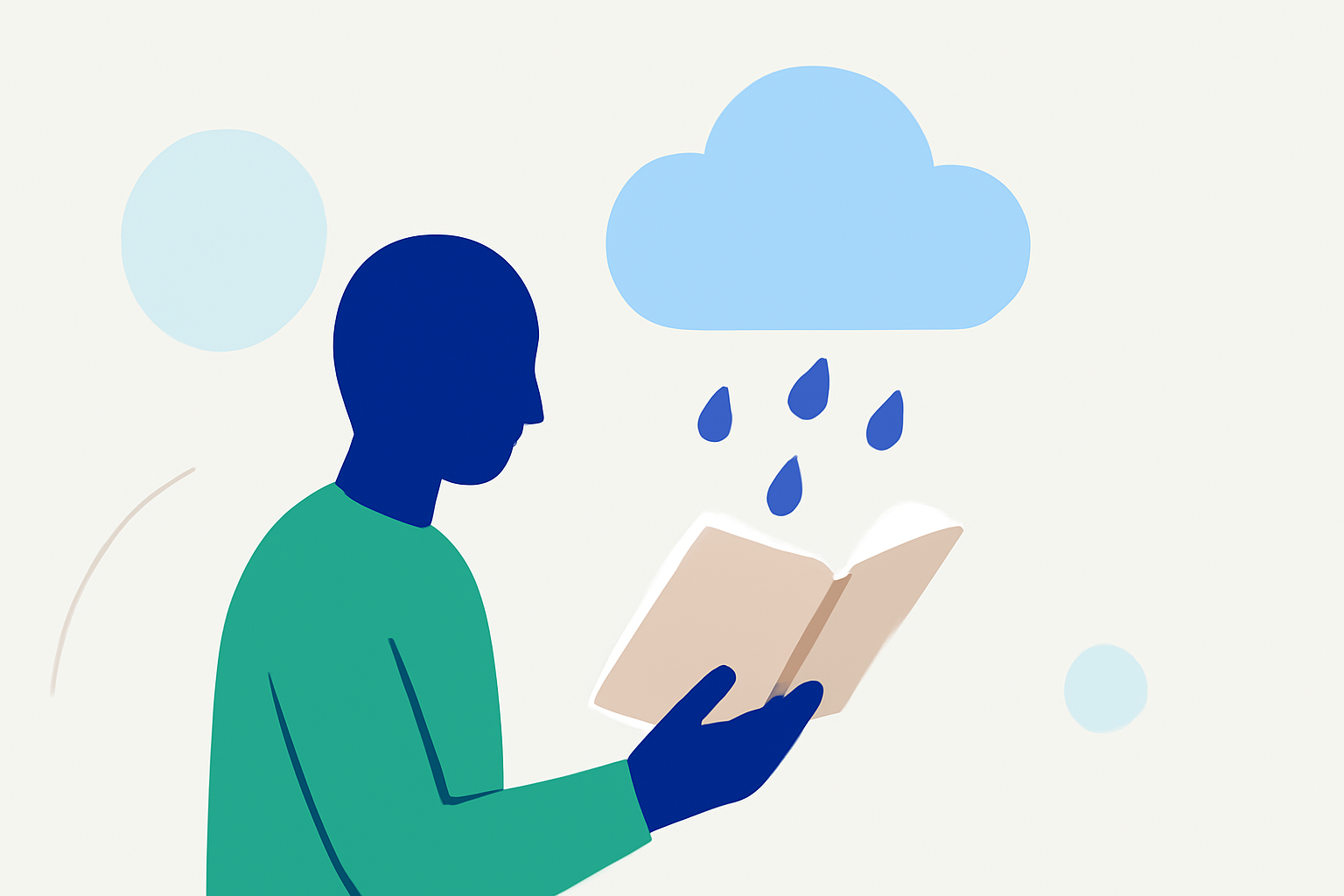 Weather Considerations for Outdoor Reading: A Traveler's Checklist