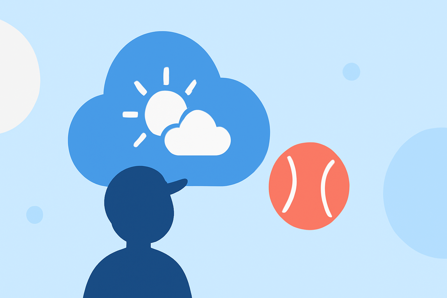 Weather Guide for Baseball Commuters: June 17, 2026