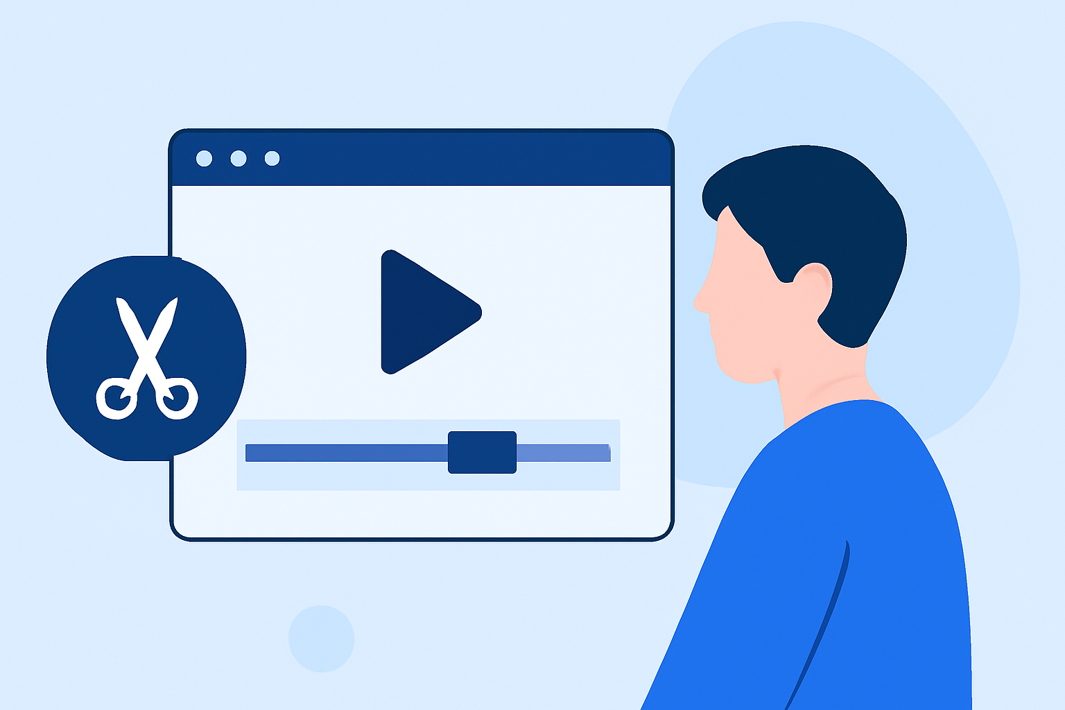 Easy Window Seat Clip Editing for Content Creators
