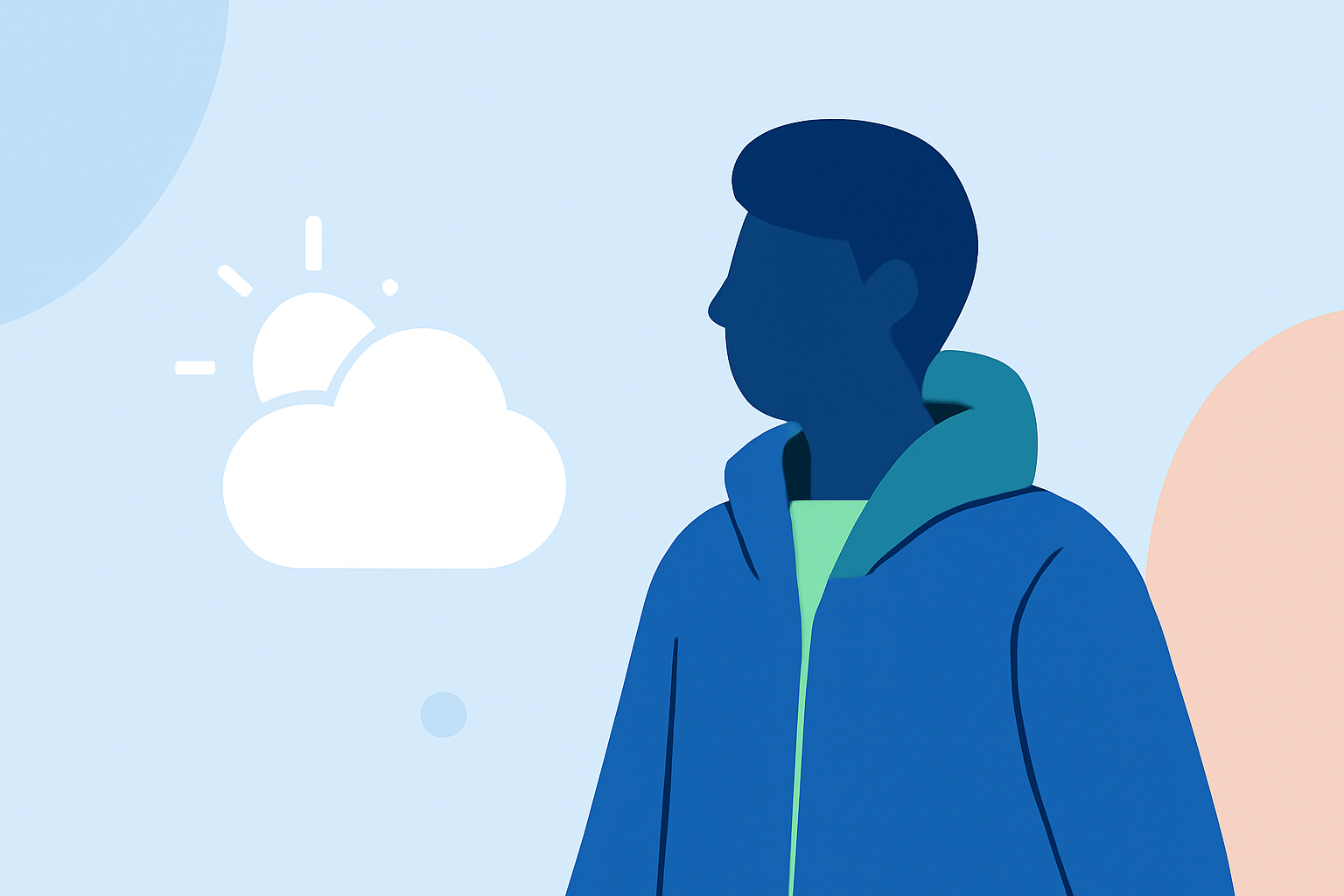 Optimizing Your Workout with Weather-Aware Layers