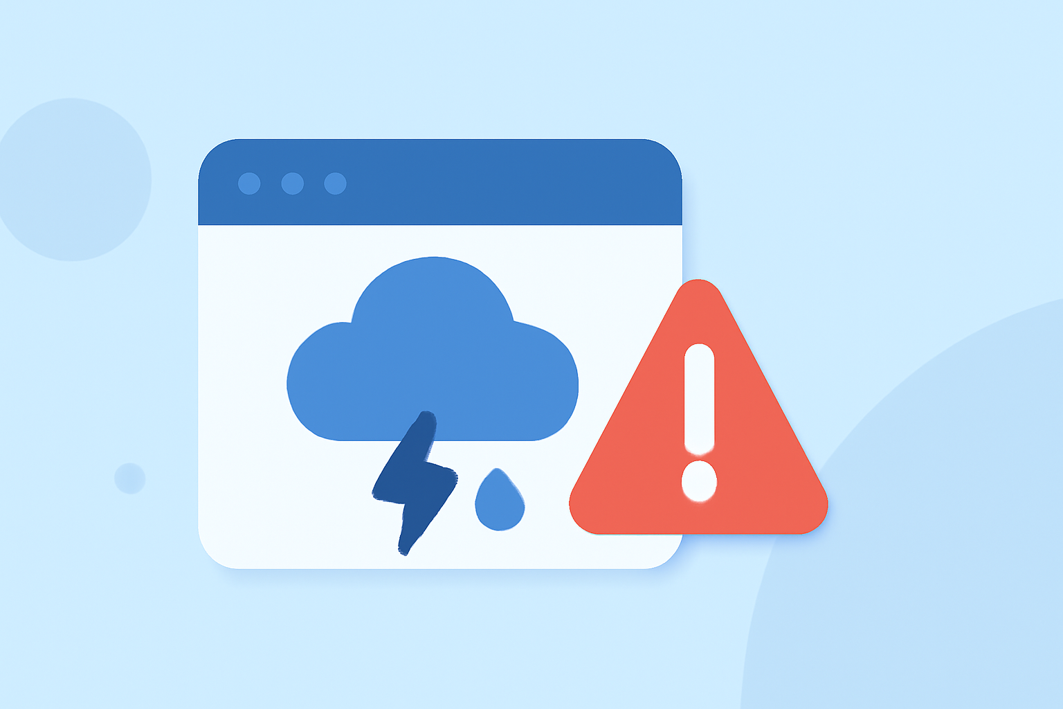 Avoiding Common Weather Notification Grouping Mistakes for Travelers