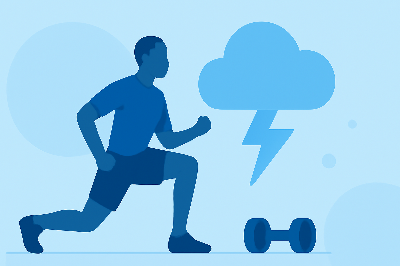 Adapting Your Workouts During El Niño: Essential Considerations