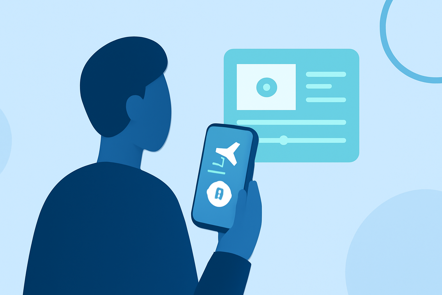 Editing Airport B-Roll on a Budget: Top Mobile Apps for Professional Results