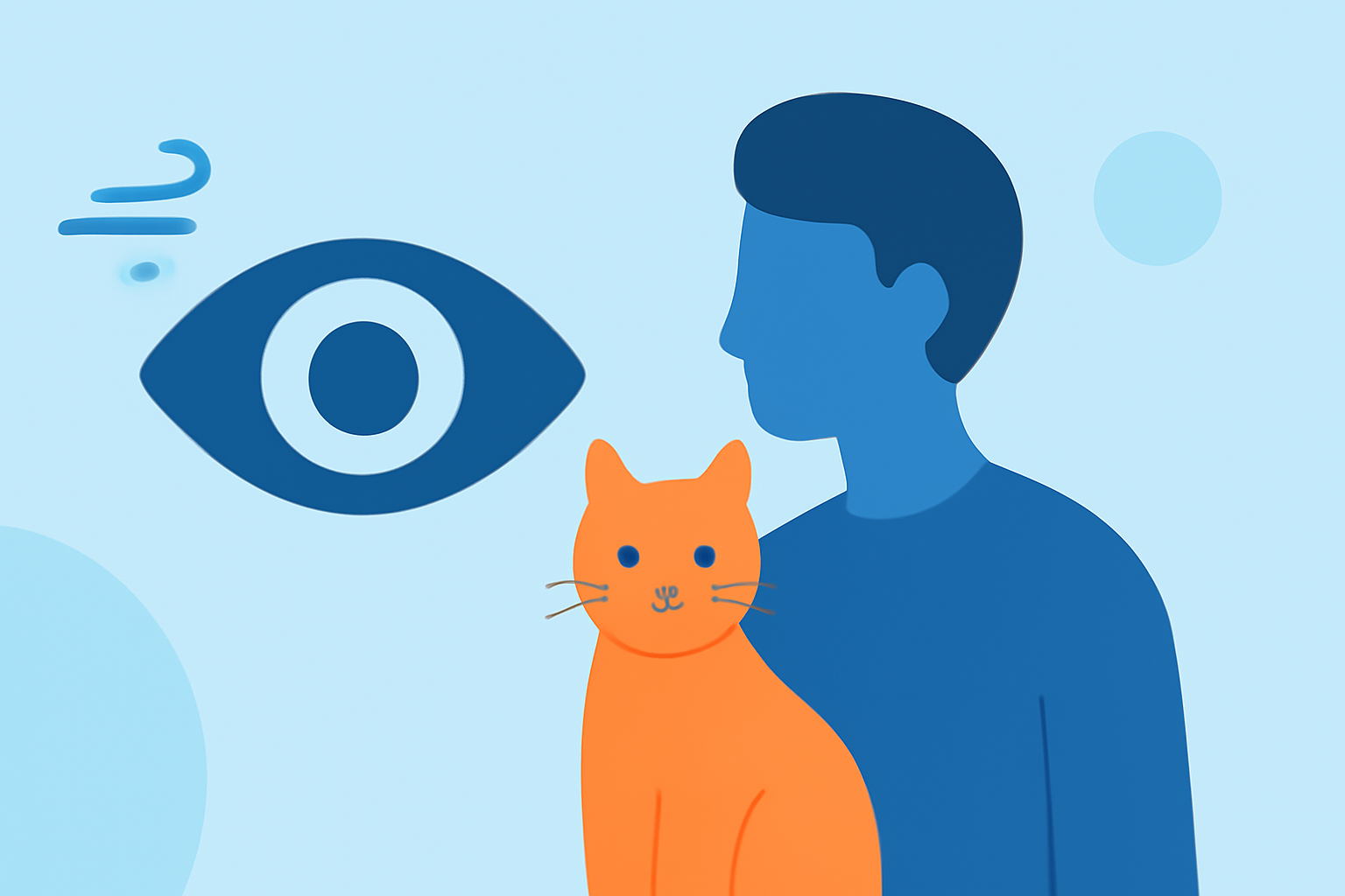 Pro Eye Health Weather Guidance for Pet Owners