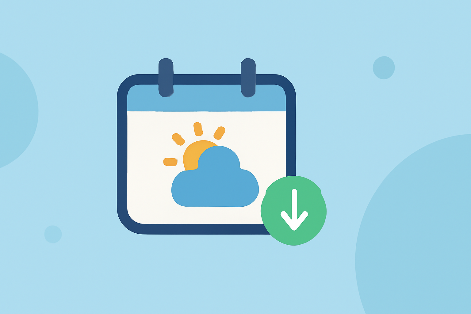 Understanding Annual Weather Trends in the United States