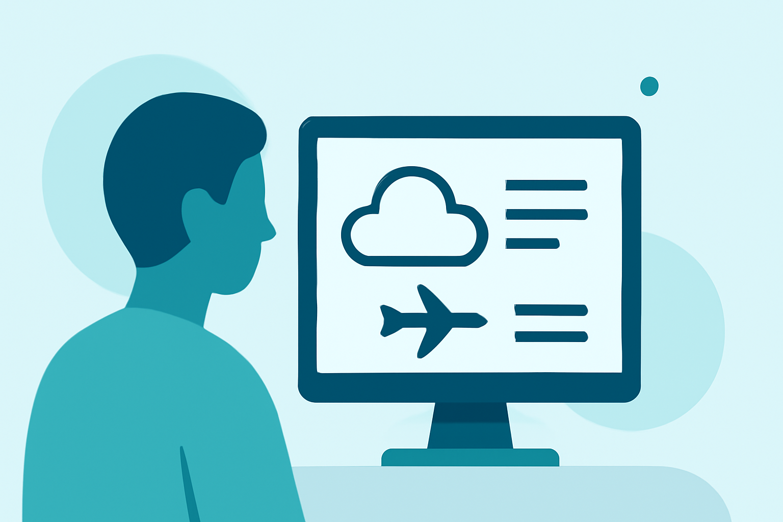 Reading Airport Weather Reports: Mistakes to Avoid for Weekend Getaways
