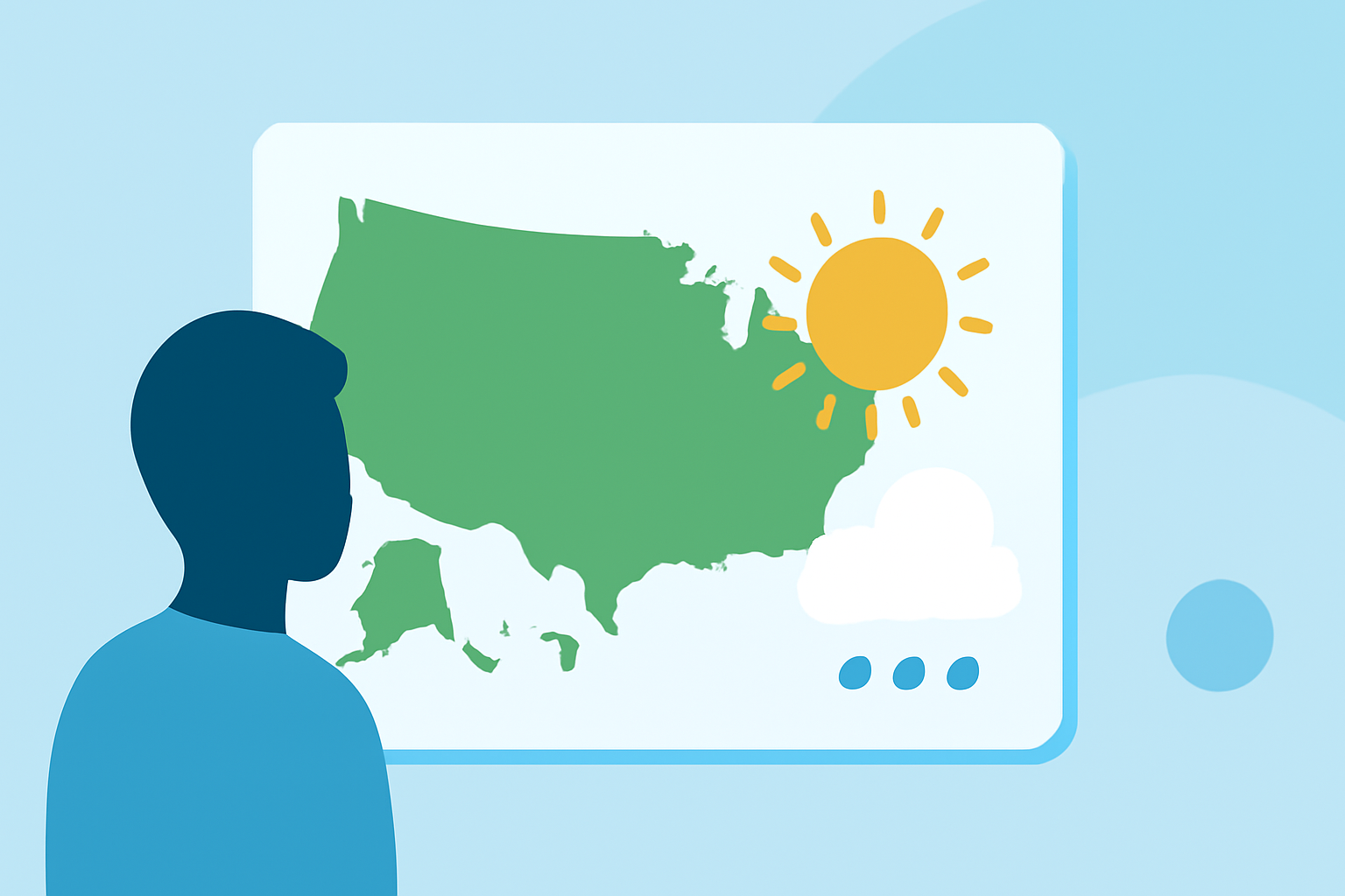 Spring 2026 Travel Weather Guide: What to Expect Across the U.S.