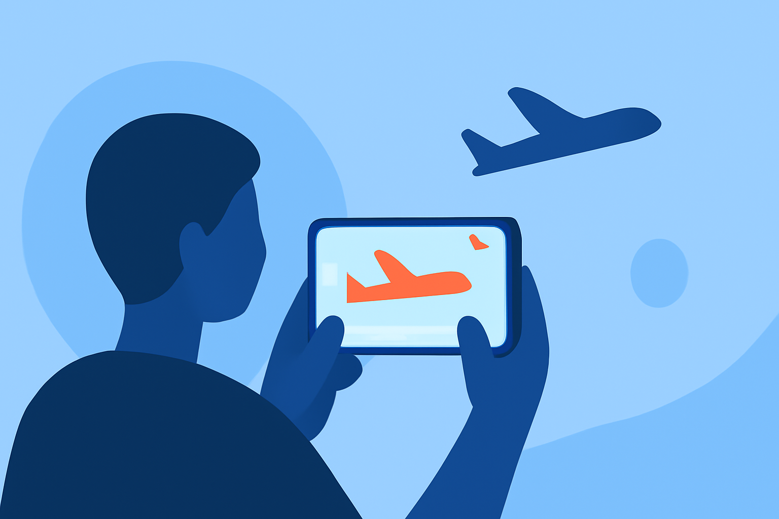 Creating Cinematic Aviation B-Roll on a Budget Smartphone
