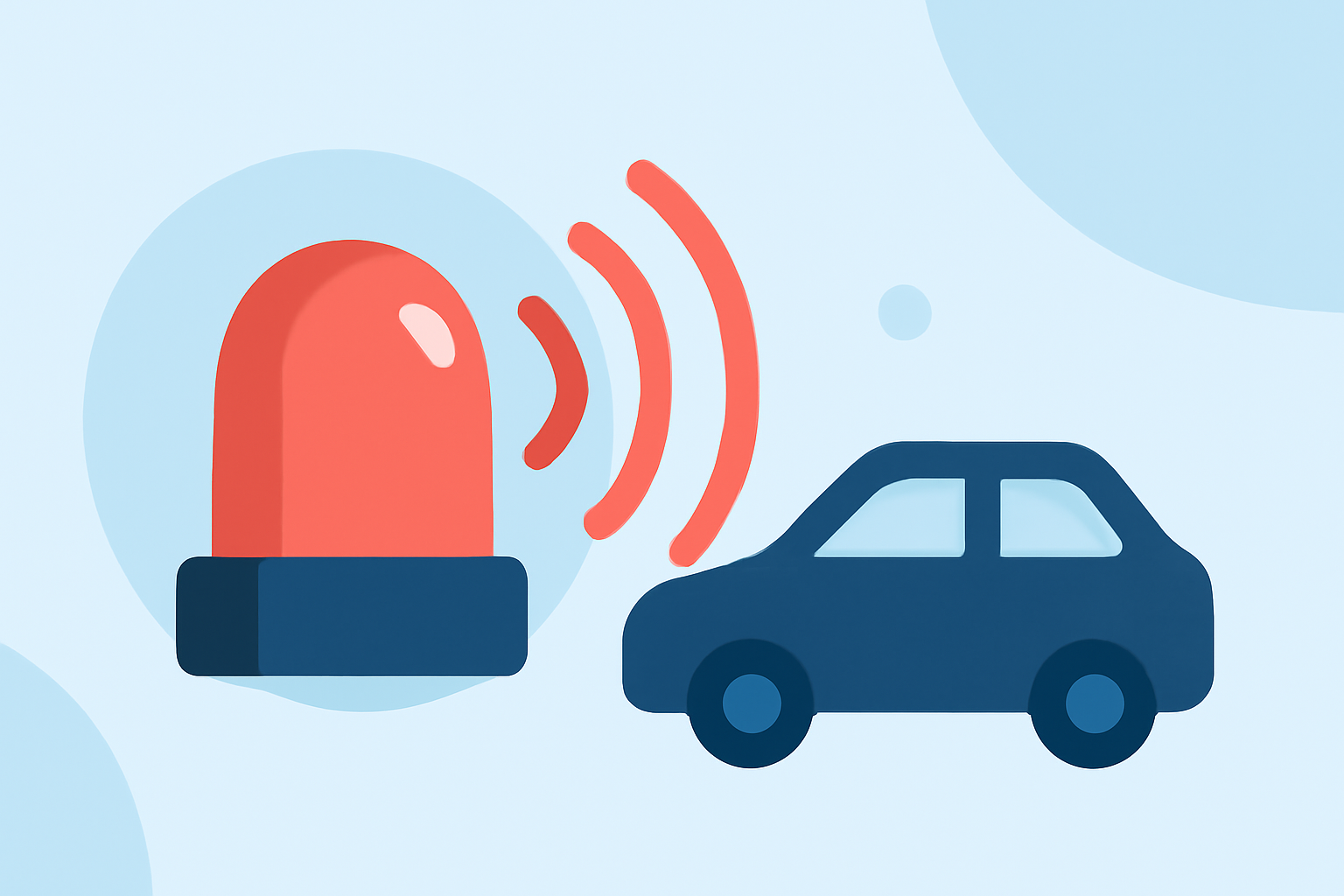 Understanding Tornado Warning Sirens: A Guide for Drivers