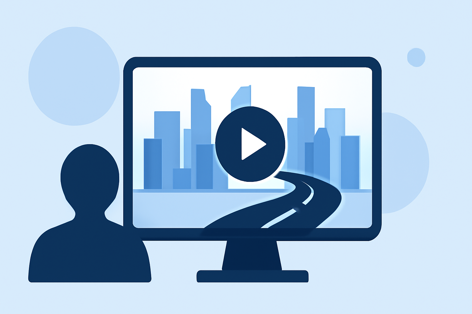 Mastering City Journey Hyperlapse Edits: A Step-by-Step Guide