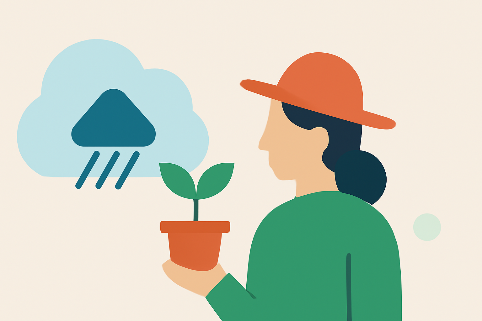 Getting Started with Weather for Gardening: A Guide for Parents