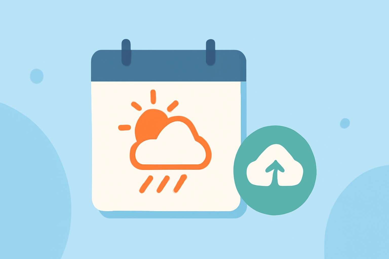 Understanding Annual Weather Trends: A Step-by-Step Guide