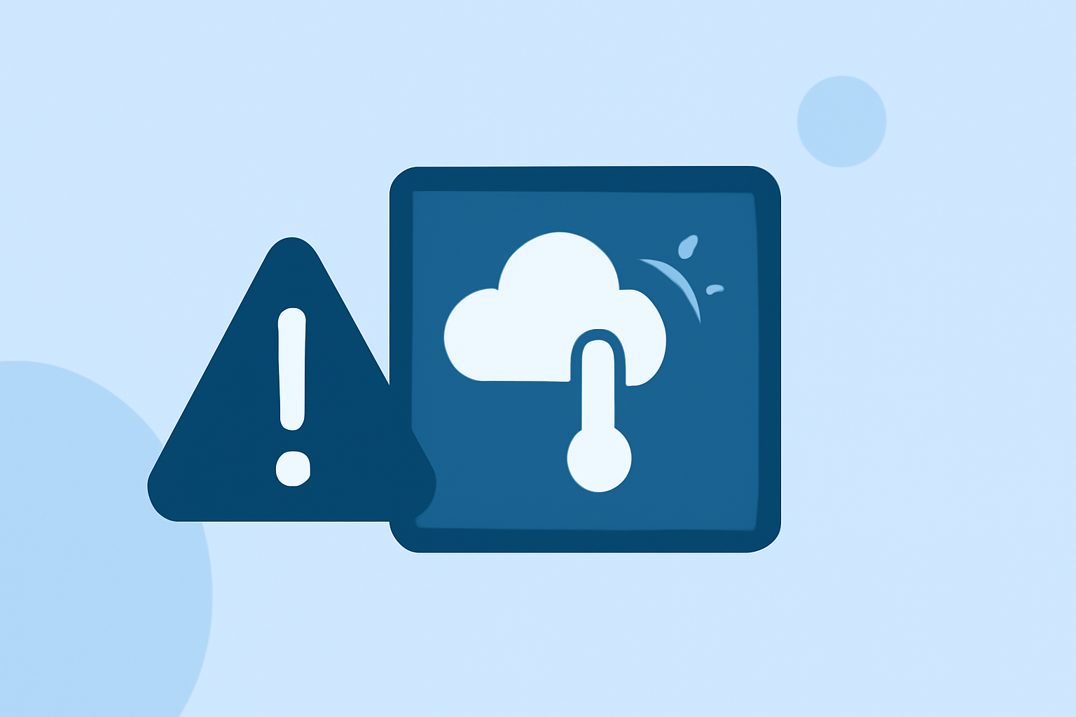 Avoiding Common Temperature Forecasting Mistakes: A Step-by-Step Guide